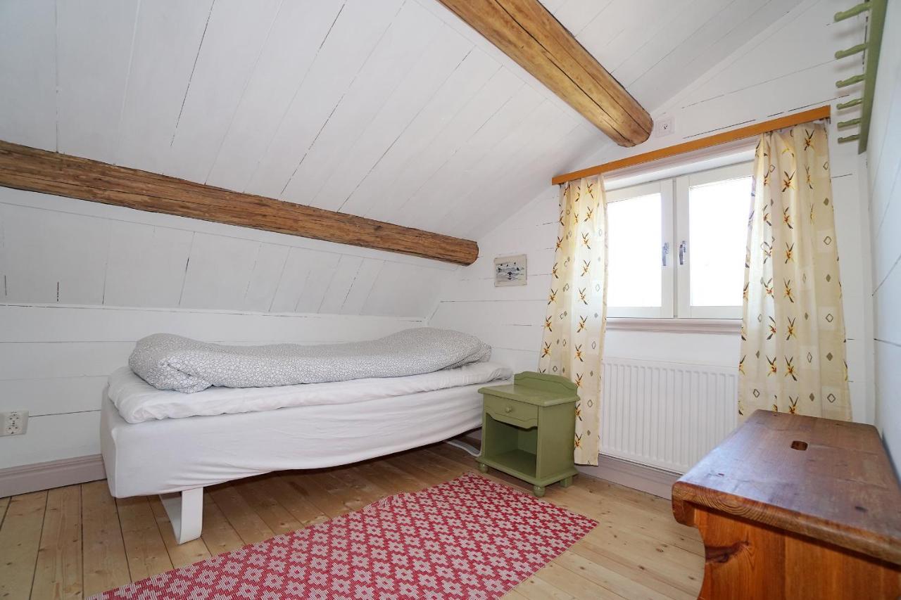 Mittjas Vallen Timber Lodge & Cabins Edsbyn エクステリア 写真